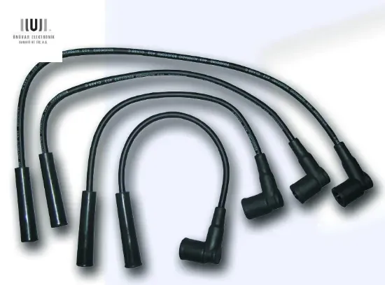 Buji kablosu tk. Samara 1.5ı- vega 1.5ı unuvar 21110370708001 resmi