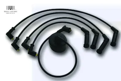 Buji kablo tk. Accent 1.3 krbt. Em 95-00 unuvar 2750122c00 resmi