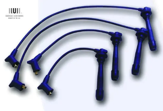 Buji kablosu accent 1.5 00-02 -accent 1.6 03-06 -era 1.4 06-10 -getz 1.4 06-09 unuvar 2750122b00/ 2750102d00/ 2750126d00 resmi