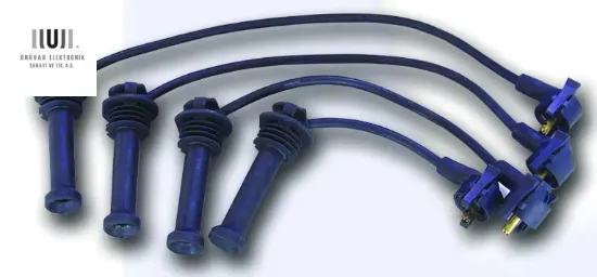 Buji kablo tk escort 1.6-1.8-2.0 16v 96 - clx fıesta-mondeo 1.6-1.8 16v unuvar 1u2j 12280 g1a/ 1202513 resmi