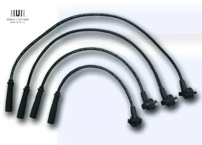 Buji kablo tk escort cl 1.6 91-95 -fıesta 89-96 unuvar 6592244 resmi