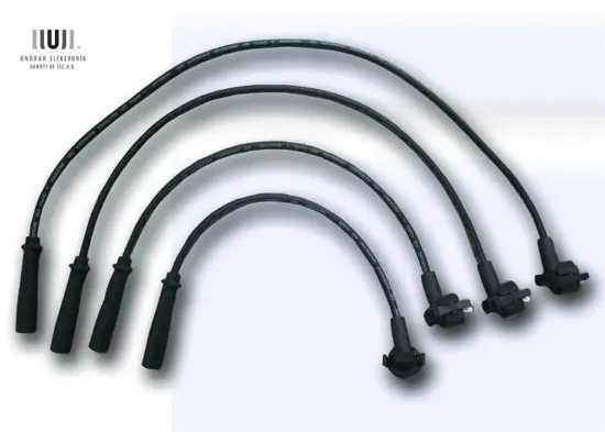 Buji kablo tk escort cl 1.6 91-95 -fıesta 89-96 unuvar 6592244 resmi