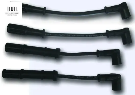 Buji kablosu tk albea sole-palıo sole 1.4 8v-doblo 119 -doblo kargo 223 1.4ie-grande punto 1.2 unuvar 55195775/ 55195776 resmi