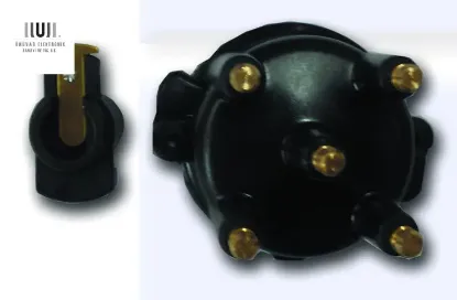 Distrübitör kapağı tevzi makarası clıo-exp unuvar 7701034946/ 7701204070 resmi