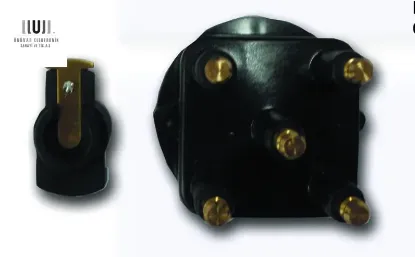 Distrübitör kapağı tevzi makarası r19-exp unuvar 7701033621 resmi