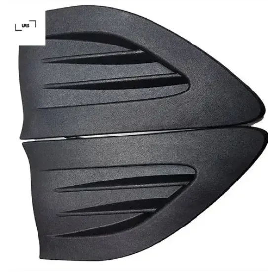 Sis far çerçevesi kapağı takım logan ıı-sandero ıı urs 263310100r resmi