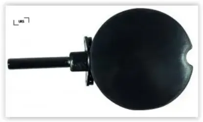 Benzin depo dış kapağı r19 urs 7702247766/ 7702253026 resmi