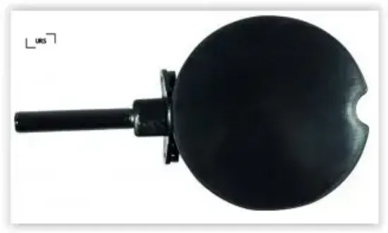 Benzin depo dış kapağı r19 urs 7702247766/ 7702253026 resmi