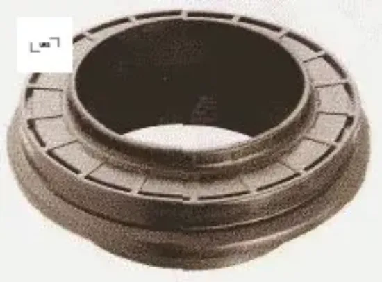 Amortisör rulmanı sol fıat tempra 88> urs 7601502/ 60806398 resmi