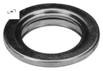 Amortisör tabla rulmanı partner-berlıngo-3008-5008-p205-106-206-207-208-301-306-307-308-405-c2-c3- c urs 5035.63/ 5035.58/ 3637192/ 7700777654 resmi