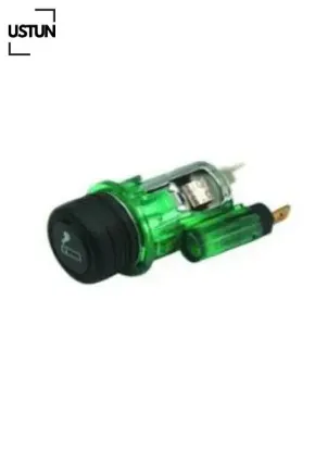 Komple çakmak 12v hella tipi / ustun  resmi