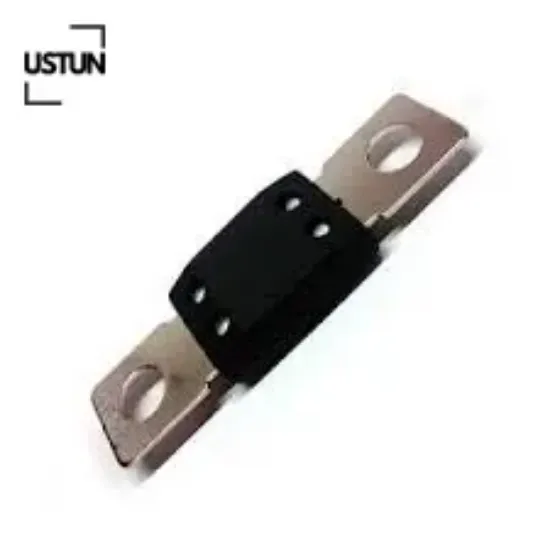 Mega sigorta 250 amper ustun  resmi