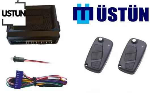 Açma kapama sustalı fiat linea fiorino ustun unıversal resmi