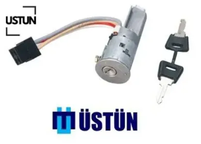 Kontak anahtarı r-12 ustun 7701348151 resmi