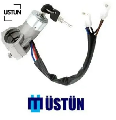 Kontak anahtarı m-131 tofaş ustun  resmi