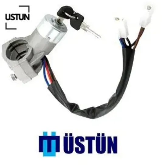 Kontak anahtarı m-131 tofaş ustun  resmi