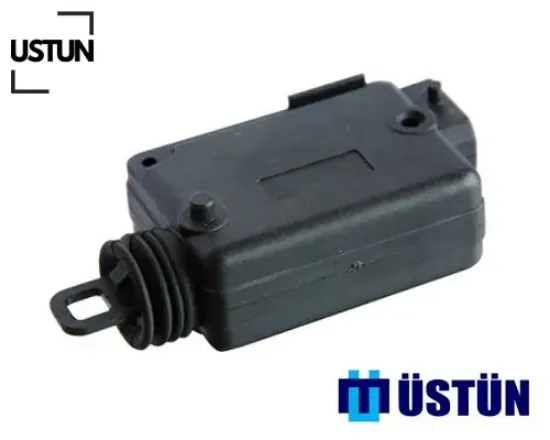 Merkezi kilit kapı motoru r-9 /11/19 clıo / kangoo ustun  resmi