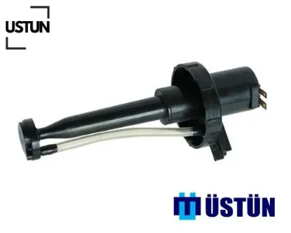 Su fıskiye motoru 12  magirus ustun  resmi