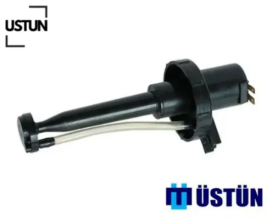 Su fıskiye motoru 12  magirus ustun  resmi