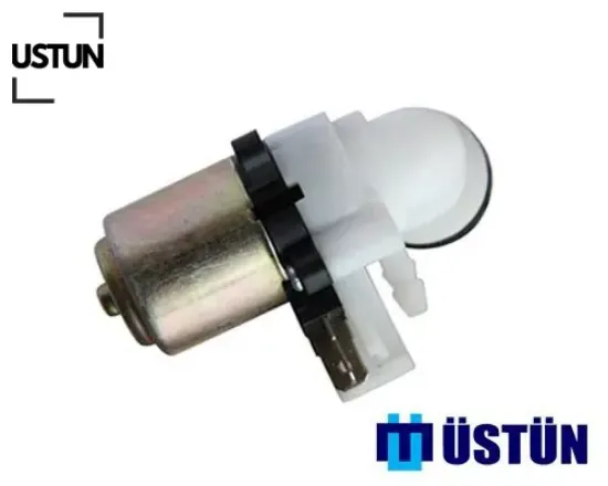 Su fıskiye motoru tofaş dşk slx universal ustun 85007268 resmi