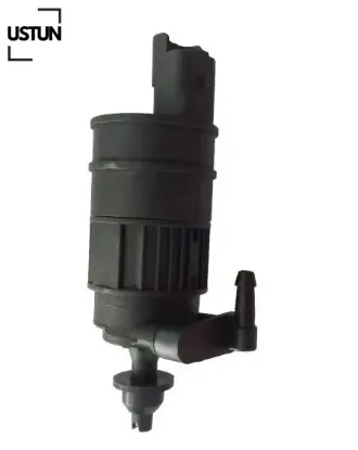 Su fıskiye motoru megane 3 / laguna tek çıkış alt ustun  resmi