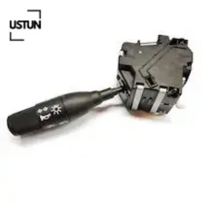 Far sinyal korna kolu r19 europa -clio ı hb-escape ıı 1.4-1.6-1.7-1.8-1.9 1988 2002 ustun 7700842114/ 7700803537 resmi