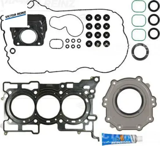 Motor full takım conta focus ıv 1.5 ti-vct 18 vıctor reınz  resmi