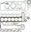 Takım conta komple mercedes om603 w124 s124 w140 w463 vıctor reınz a6030106705/ 537.530/ 835.730/ 815.039 resmi
