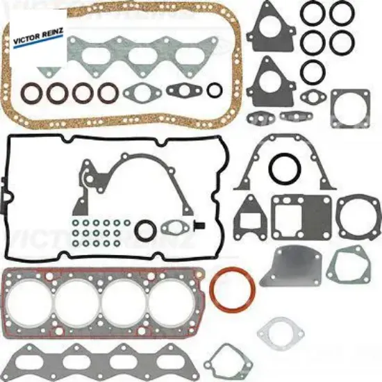 Motor takım conta tmpr 2000 16v vıctor reınz 5893401/ 5895541 resmi