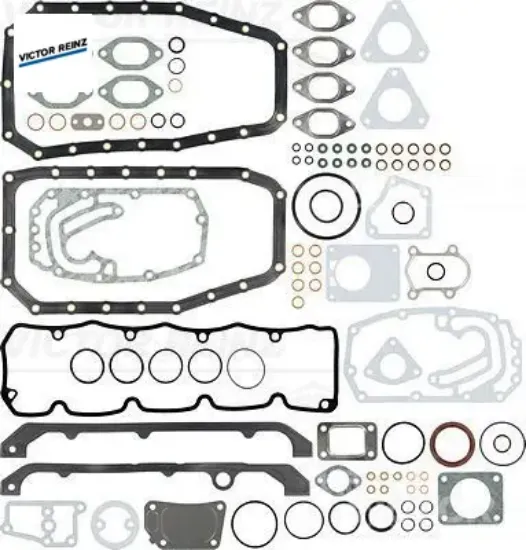Motor takım contası ducato boxer jumper daily master ıı 2.8 tdı-jtd-hdı vıctor reınz 71713696/ 99477119/ 0197.Y2 resmi