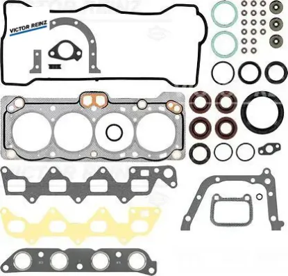 Motor takım conta corolla 88-95 1.6 16v karb. 4af vıctor reınz 411116120 resmi