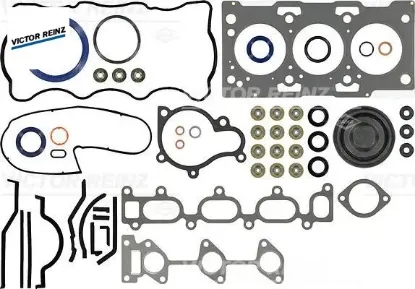 Motor takım conta accent 03-06 1.5 crdi 3cyl admire dizel vıctor reınz 2091027c00/ 2091027c11 resmi