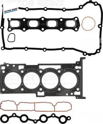 Komple tk. Conta skc li jeep compass 11> patrıot 11>17 2.0 ecn vıctor reınz 5189954aa resmi
