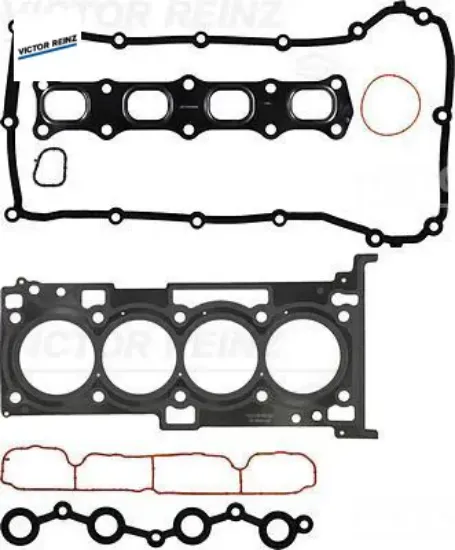 Komple tk. Conta skc li jeep compass 11> patrıot 11>17 2.0 ecn vıctor reınz 5189954aa resmi
