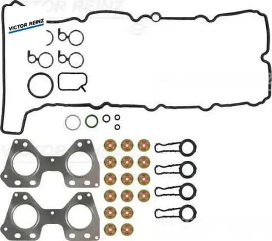Ust takım conta n47 d16a f20 12 15 vıctor reınz 02/ 10049/ 01 resmi