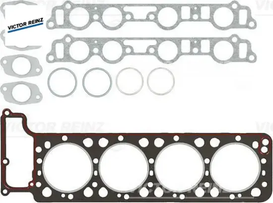 Takım conta ust sag m116 w111 w108 w116 r107 vıctor reınz a1160105620/ 891.088 resmi