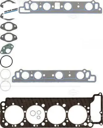 Takım conta ust sag m117 w126 r107 c107 vıctor reınz a1170104041/ 198.270 resmi