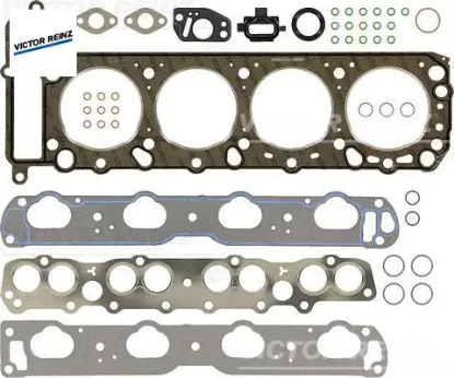 Takım conta ust sol m119 w124 w140 c140 vıctor reınz a1190105221/ a1190162620/ 475.810 resmi