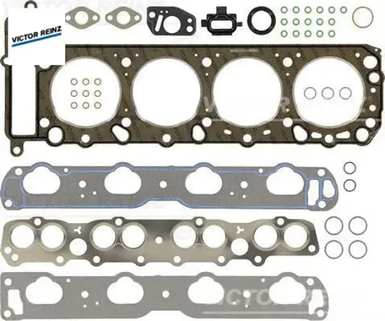 Takım conta ust sol m119 w124 w140 c140 vıctor reınz a1190105221/ a1190162620/ 475.810 resmi