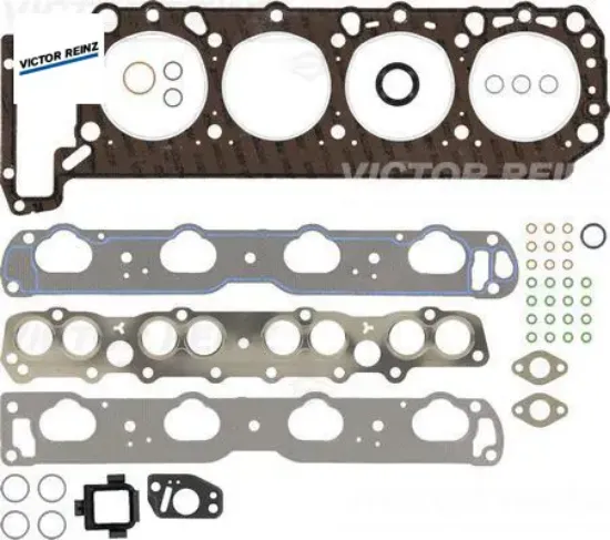 Takım conta ust sag m119 w124 w140 c140 vıctor reınz a1190105021/ a1190162720/ 475.780 resmi