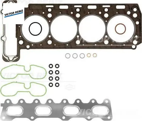 Takım conta ust m111 cl203 a208 r170 vıctor reınz a1110106920/ 124.920 resmi