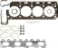 Takım conta ust m111 cl203 a208 r170 vıctor reınz a1110106920/ 124.920 resmi
