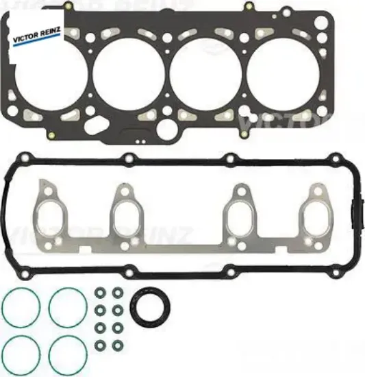 Üst takım conta golf ıv-bora-polo 1.6 akl motor vıctor reınz 06a198012 resmi