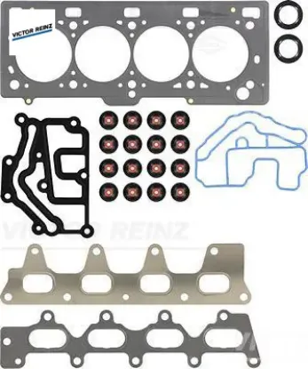 Motor takım conta clıo ıı-kng-lgn-lgn ıı-mgn ı-ıı-scenıc ı 1.6 16v k4m-k4j vıctor reınz 7701471886/ 7701471361 resmi