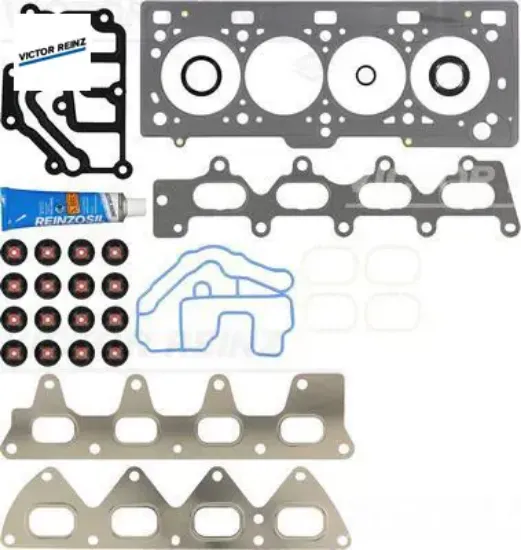 Üst takım conta mgn ıı-clıo ııı-scenıc ıı-ııı 1.6 16v k4m vıctor reınz 7701474372 resmi