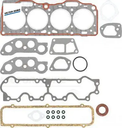 Motor takım contası tıpo-uno 1.4 146 c1.000-c5.000 160 a.1000 vıctor reınz 5888262 resmi