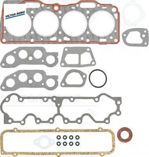 Motor takım contası tıpo-uno 1.4 146 c1.000-c5.000 160 a.1000 vıctor reınz 5888262 resmi