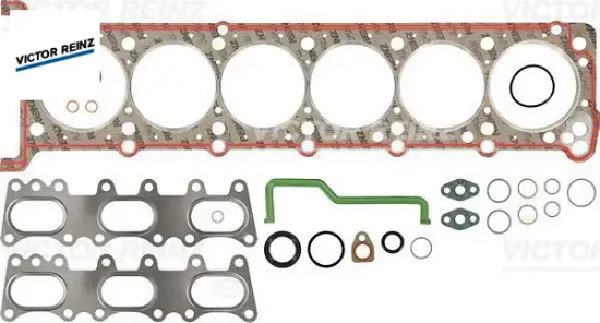 Takım conta ust sol m120 w140 c140 vıctor reınz a1200101220/ 827.150 resmi