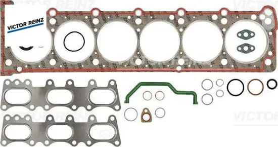 Takım conta ust sag m120 w140 c140 vıctor reınz a1200101320/ 827.169 resmi