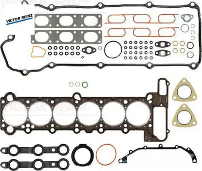 Ust takım conta skc lı m52 b25 b28 e36 e38 e39 e46 95 00 vıctor reınz 445.470/ 11121427826 resmi